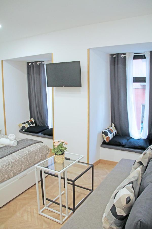 Apartamento En Μαδρίτη Εξωτερικό φωτογραφία