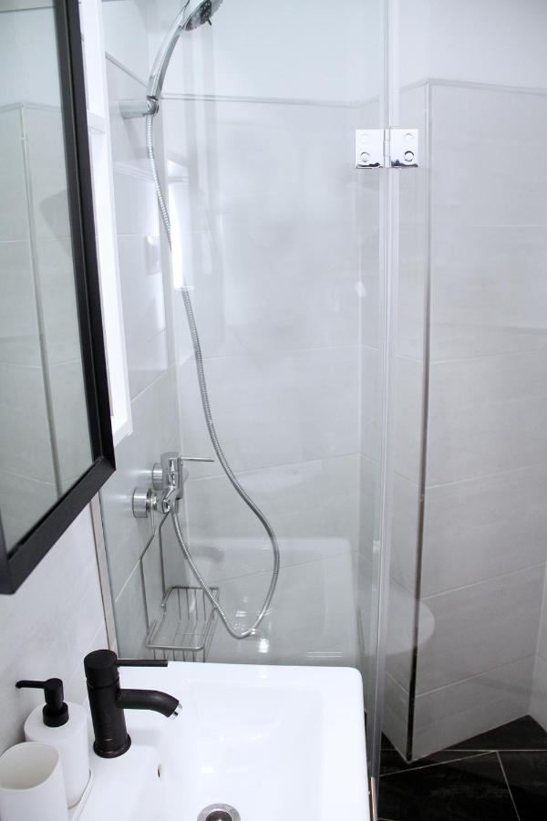 Apartamento En Μαδρίτη Εξωτερικό φωτογραφία