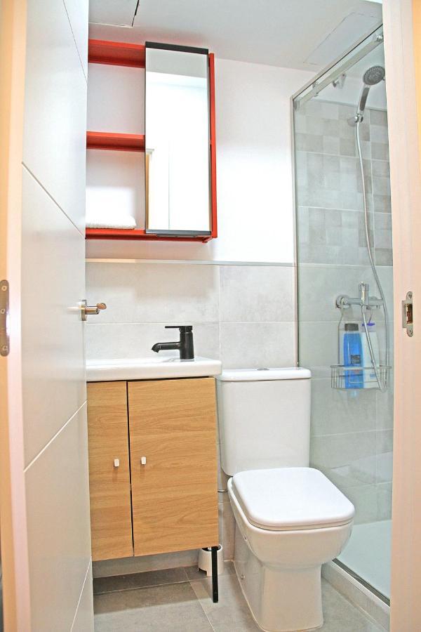 Apartamento En Μαδρίτη Εξωτερικό φωτογραφία