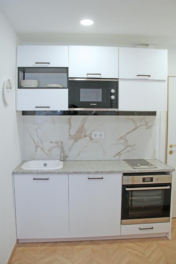 Apartamento En Μαδρίτη Εξωτερικό φωτογραφία