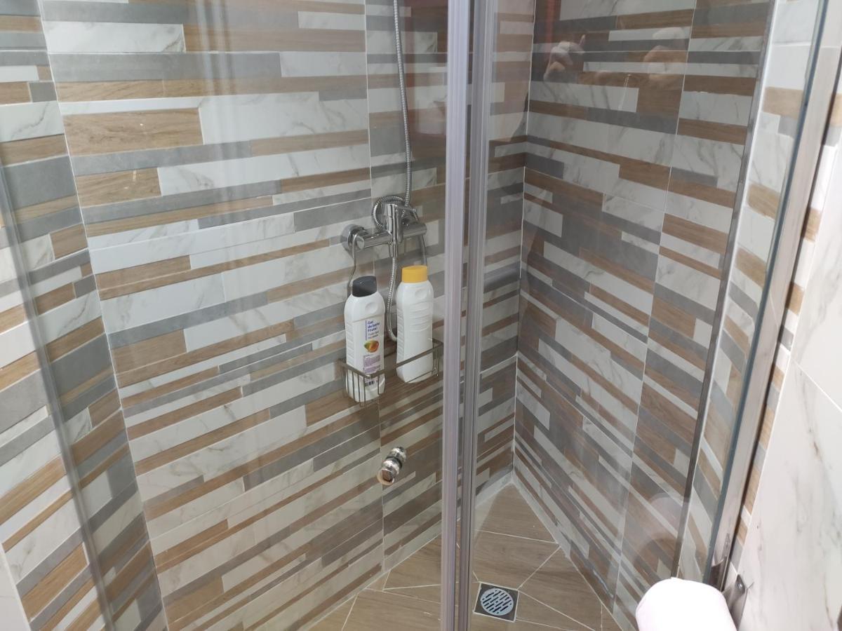 Apartamento En Μαδρίτη Εξωτερικό φωτογραφία